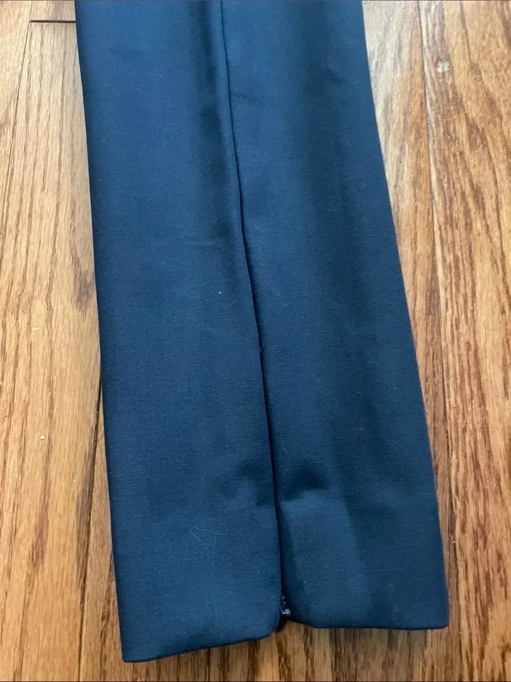 J. Crew Carreman Going-out Slim Pant in Four-Season Stretch Sz 6P